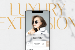 LashBash | Eyelash extension app